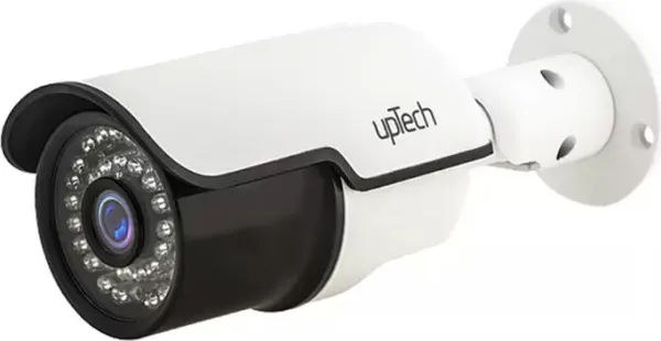 Uptech N202M40 ASDP IP Kamera