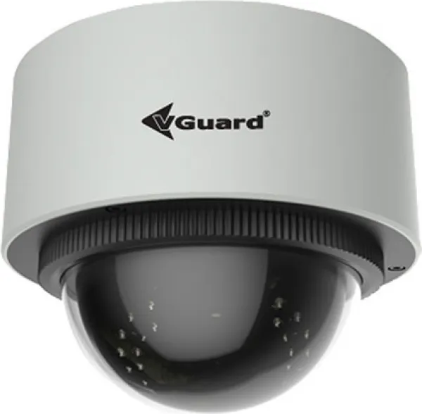 VGuard VG-400-DM IP Kamera