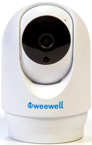 Weewell WMV630 IP Kamera