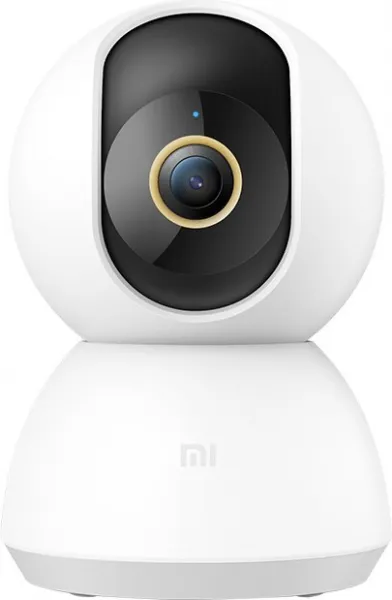 Xiaomi Mi 360Â° Home Security Camera 2K (MJSXJ09CM) IP Kamera