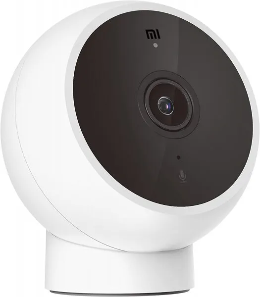 Xiaomi Mi Camera 2K Magnetic Mount (MJSXJ03HL) IP Kamera