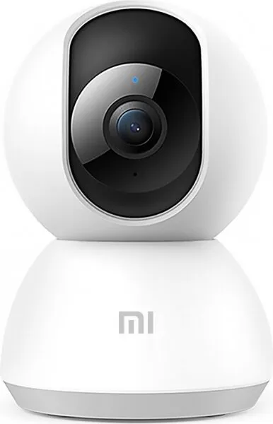 Xiaomi Mi Home Security Camera 360Â° 1080P (MJSXJ02CM) IP Kamera