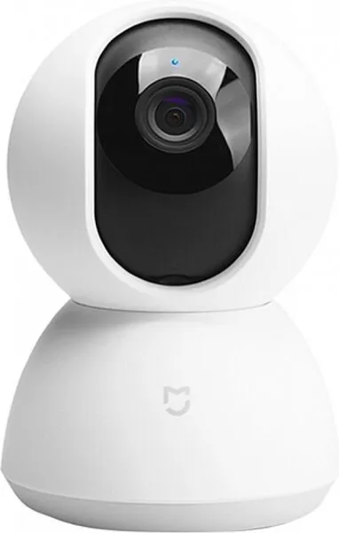 Xiaomi Mi Home Security Camera 360Â° 720P (MJSXJ01CM) IP Kamera