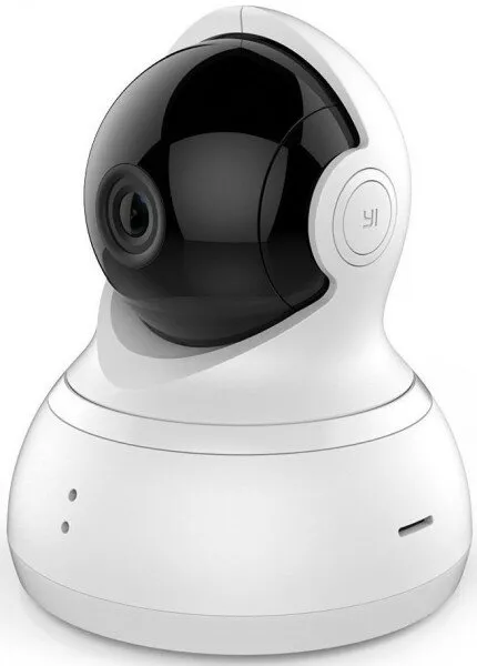 YI Dome Camera (Xiaomi) IP Kamera