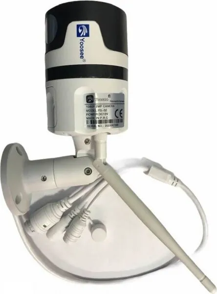 Yoosee YS-02 IP Kamera