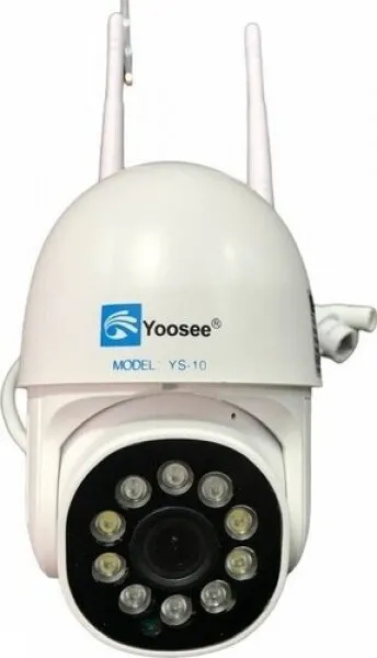 Yoosee YS-10 IP Kamera