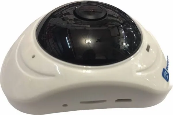 Yoosee YS-360 IP Kamera