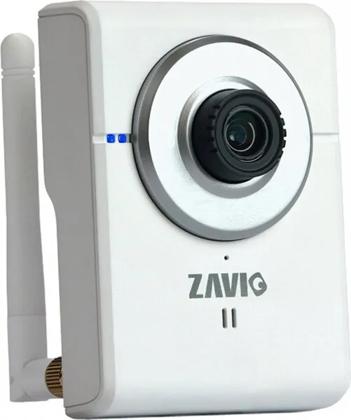 Zavio F3107 IP Kamera