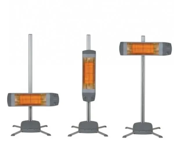 Airfel SR 1750W Radyant Isıtıcı