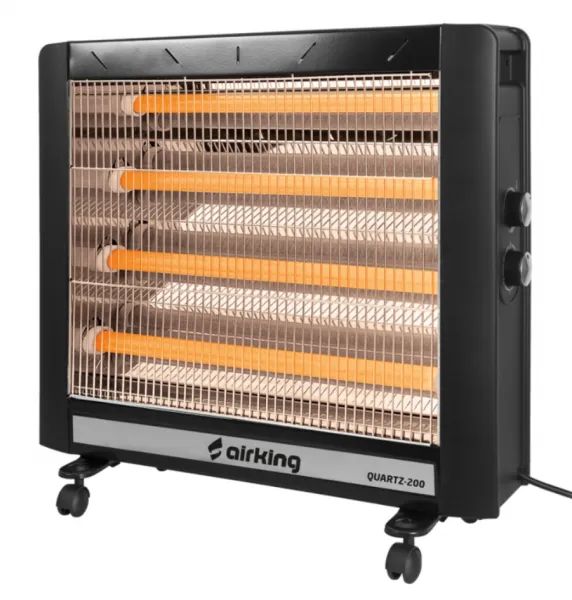 Airking 200 2800W Quartz Isıtıcı