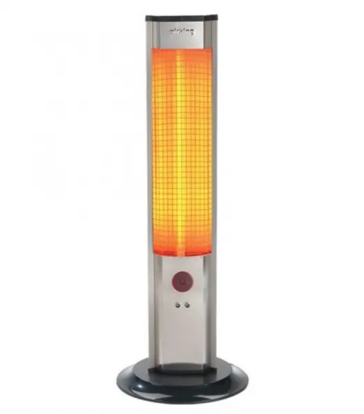 Airking CRB-805X 2500W Infrared Isıtıcı