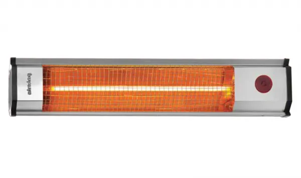 Airking Wall-916K 2500W Infrared Isıtıcı