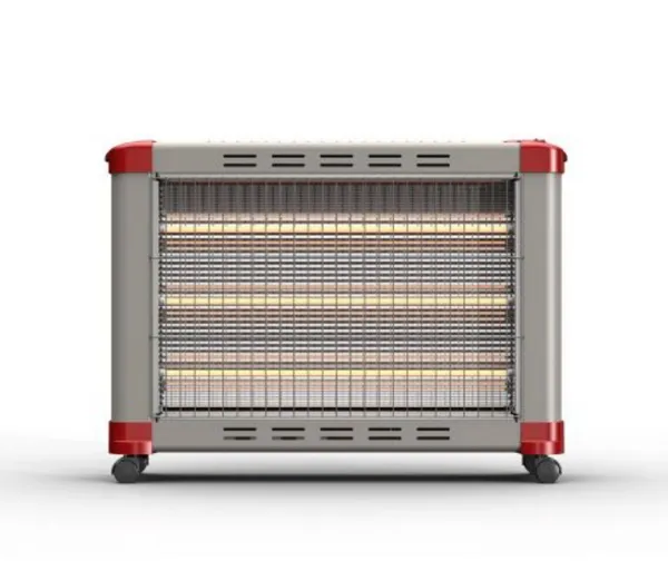 Akel AS1200 Maxi 2900W Quartz Isıtıcı