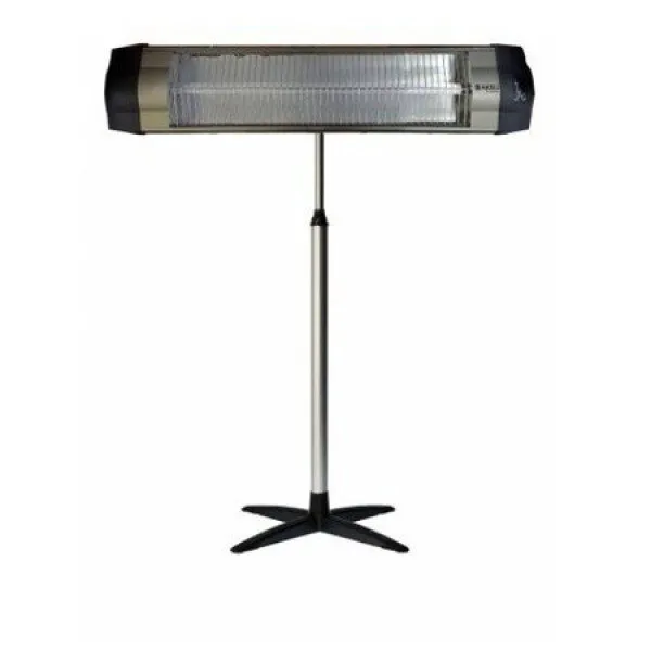 Aksu 2300W Infrared Isıtıcı