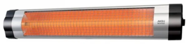 Aksu 49DRE Sunnivo 2300W Infrared Isıtıcı