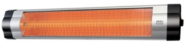 Aksu T41 DTE Sunnivo 1800W Infrared Isıtıcı