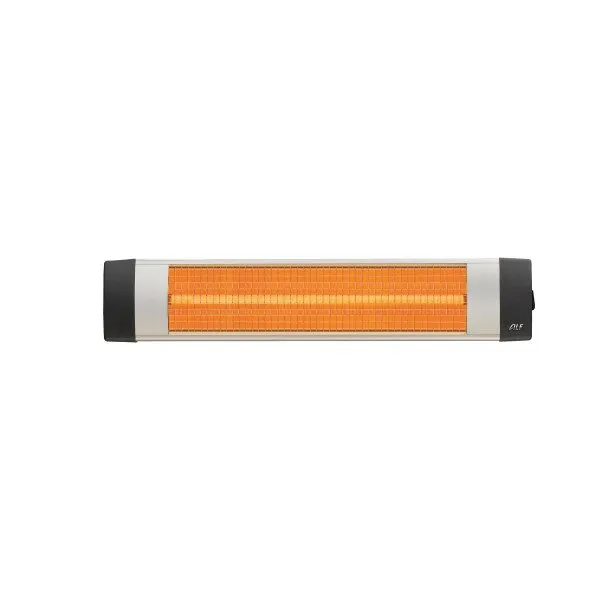 Alf 2800 2300W Infrared Isıtıcı