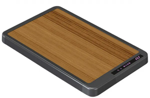 Alf AI1EN 110W Ayak Isıtıcı