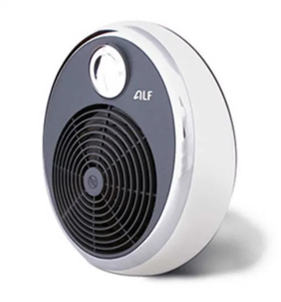 Alf BFN20EN Eliptic 2000W Fanlı/Seramik Isıtıcı