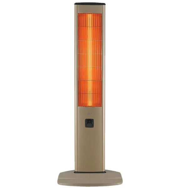 Alf Micatronic 19 1900W Infrared Isıtıcı