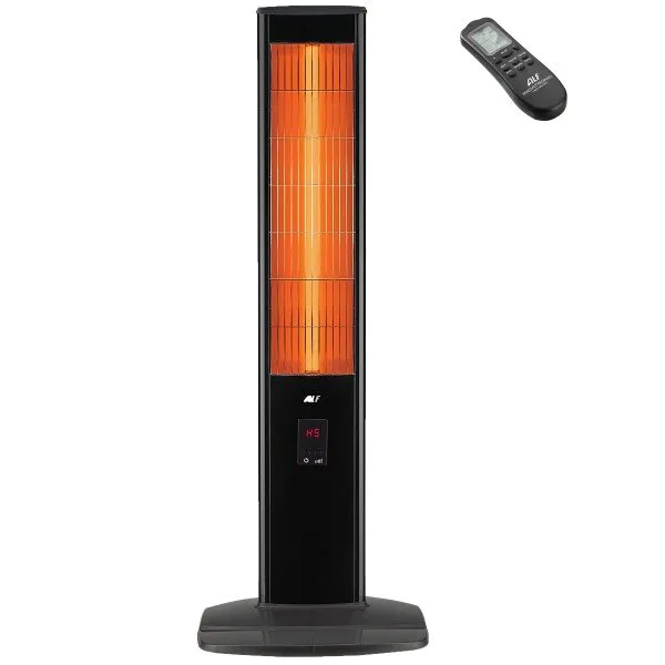 Alf Micatronic 23/UK 2300W Infrared Isıtıcı