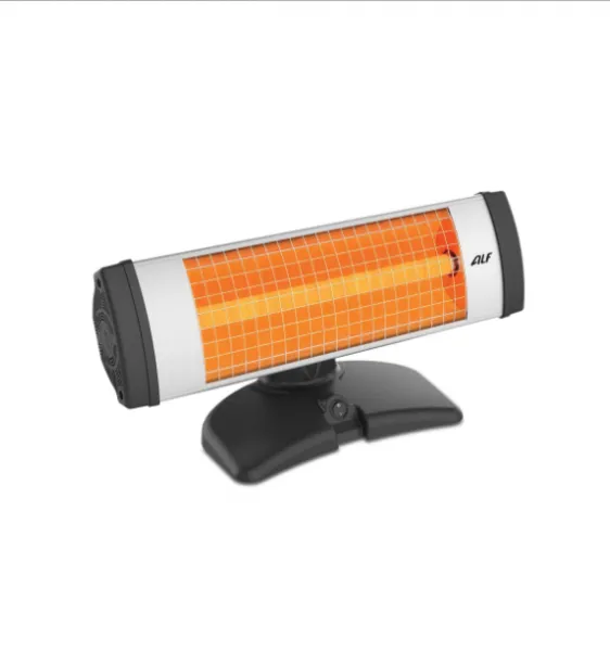 Alf Pratik 100W Infrared Isıtıcı