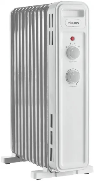 Altus AL 11 2300W Yağlı Radyatör