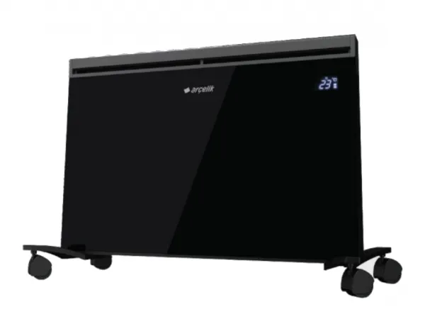 Arçelik AR K 2000 SCL Konvektör Isıtıcı