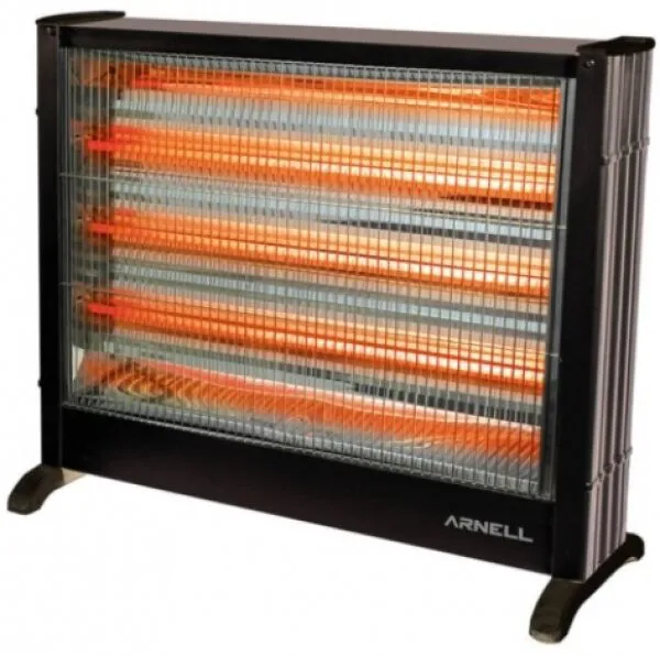 Arnell AR837 2700W Quartz Isıtıcı