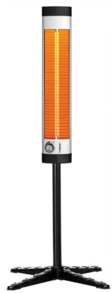 Arnell AR840 2000W Infrared Isıtıcı