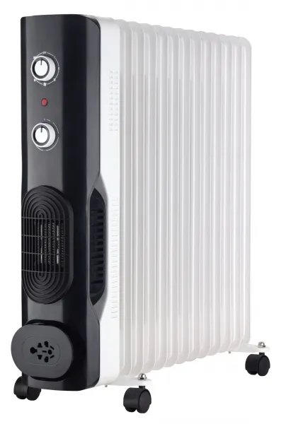 Awox Dilimfit Pro13 2900W Yağlı Radyatör