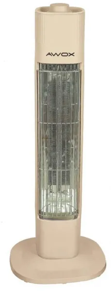 Awox Ligero X9502 600W Infrared Isıtıcı