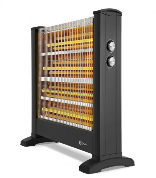 Beko QI 2200 M 2200 W Quartz Isıtıcı