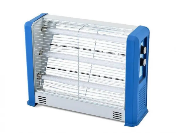 Blue House BH931 IH 2700W Quartz Isıtıcı
