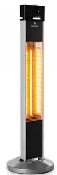 Blumfeldt Heat Guru 2000W (10031870) Radyant Isıtıcı