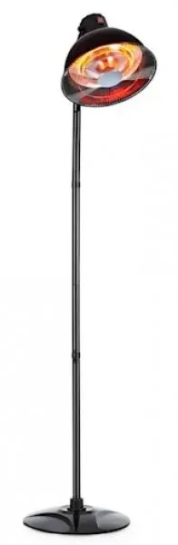 Blumfeldt Heatbell Tower 1500W Infrared Isıtıcı