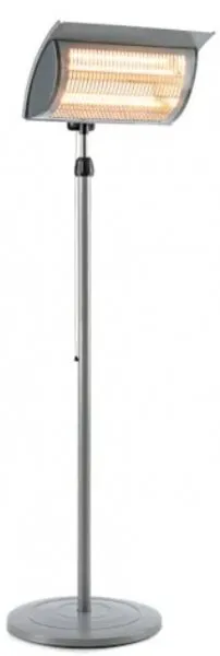 Blumfeldt Hitzkopf 2000W Radyant Isıtıcı