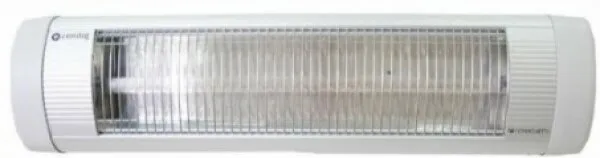 Cemdağ TJ-2400W 2400 W Infrared Isıtıcı