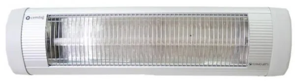 Cemdağ TJ-3000W 3000 W Infrared Isıtıcı