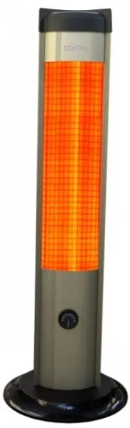 Coloni MAX-TMR-2500W (CC-505) Infrared Isıtıcı