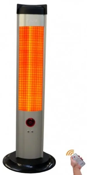 Coloni MAX-UK-2500W (CC-501) Infrared Isıtıcı