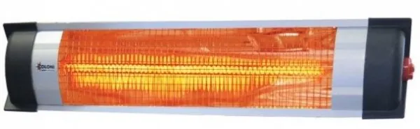 Coloni Wall-TMR- 2500W (CC-705) Infrared Isıtıcı