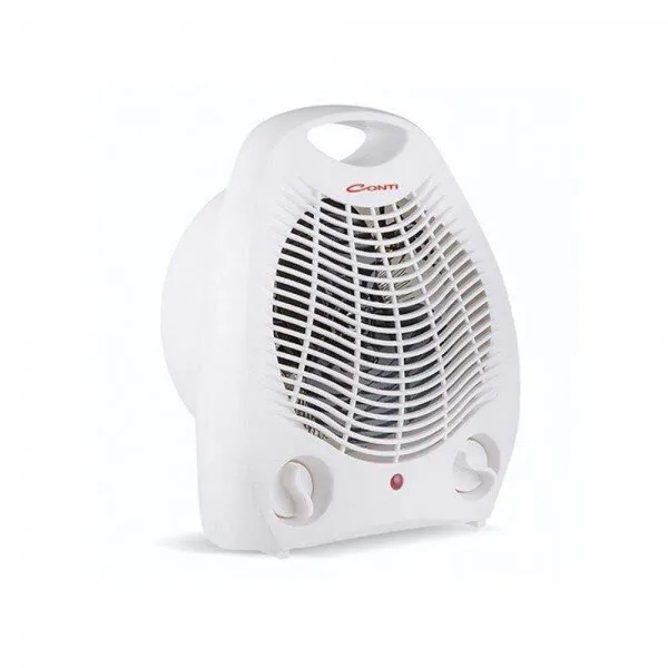 Conti CFI 1400 200W Fanlı/Seramik Isıtıcı