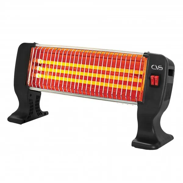 CVS DN 2034 VEZÜV 1500W Quartz Isıtıcı