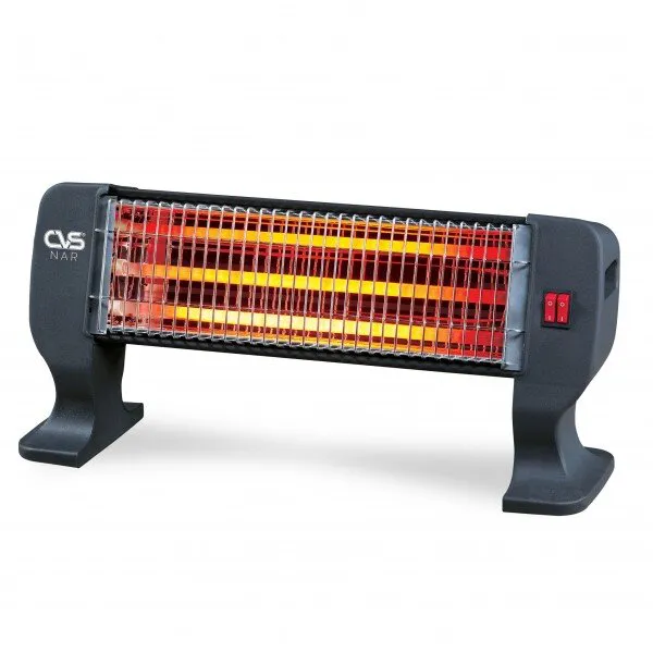 CVS DN 2051 Nar 1500W Quartz Isıtıcı