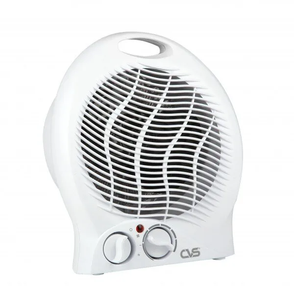 CVS DN 3014 Pulsar 2000W Fanlı/Seramik Isıtıcı