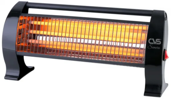 CVS DN-3028 Semeru Quartz Isıtıcı