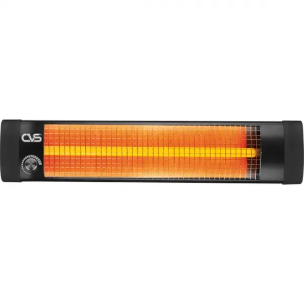 CVS DN 3029 2000W Infrared Isıtıcı