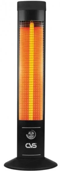 CVS DN 3030 Vega Tower 2000W Infrared Isıtıcı