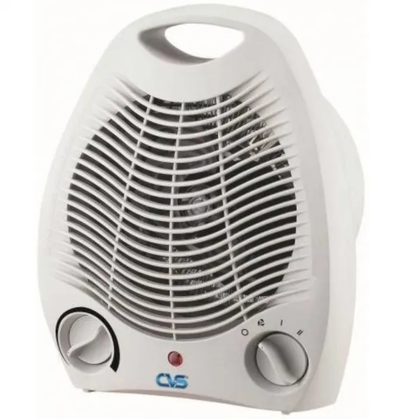 CVS DN 3012 2000W Fanlı/Seramik Isıtıcı